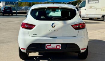 RENAULT CLIO 0.9 75CV TCE ZEN pieno