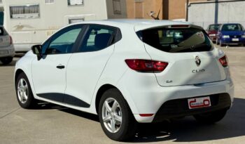 RENAULT CLIO 0.9 75CV TCE ZEN pieno