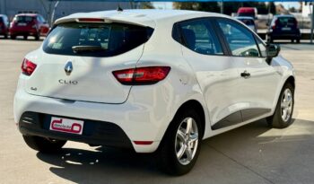 RENAULT CLIO 0.9 75CV TCE ZEN pieno