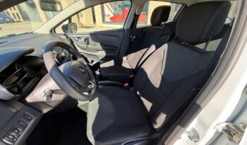 RENAULT CLIO 0.9 75CV TCE ZEN pieno