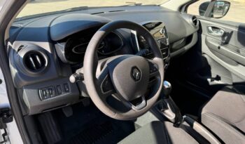 RENAULT CLIO 0.9 75CV TCE ZEN pieno