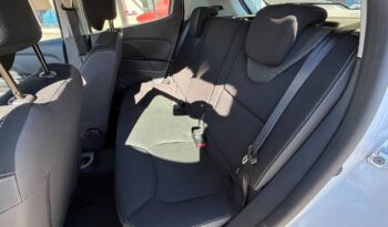 RENAULT CLIO 0.9 75CV TCE ZEN pieno