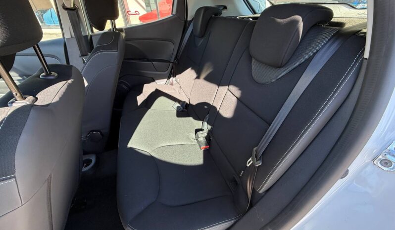 RENAULT CLIO 0.9 75CV TCE ZEN pieno