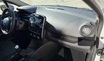 RENAULT CLIO 0.9 75CV TCE ZEN pieno