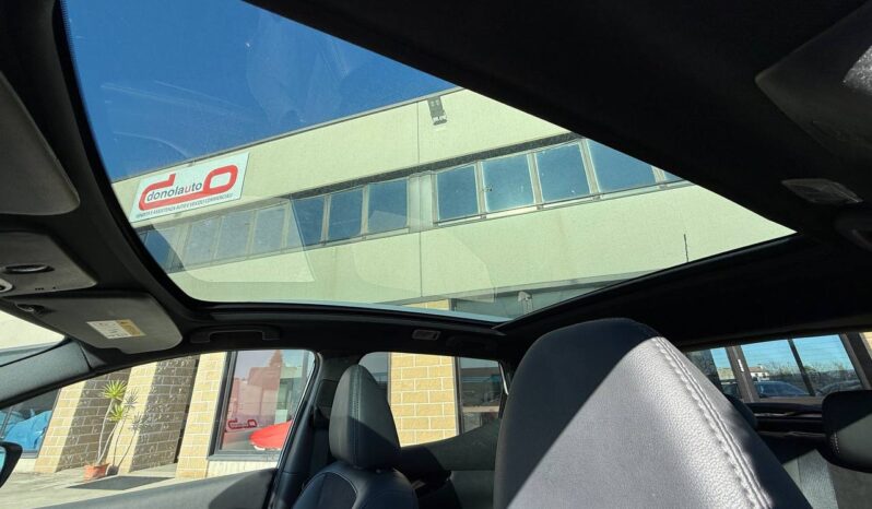 NISSAN QASHQAI N-CONNECTA 115CV XTRONIC pieno