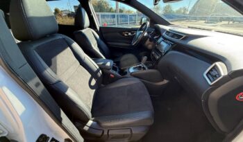 NISSAN QASHQAI N-CONNECTA 115CV XTRONIC pieno