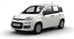 FIAT PANDA 1.2 69CV EASY