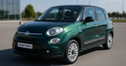 FIAT 500L 1.4 TJET 120CV GPL LOUNGE