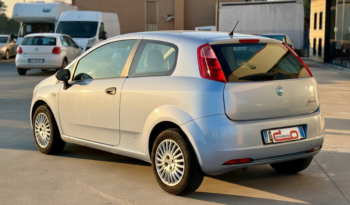 FIAT GRANDE PUNTO 1.2 65CV ACTIVE pieno
