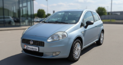 FIAT GRANDE PUNTO 1.2 65CV ACTIVE