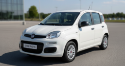 FIAT PANDA 1.2 69CV EASY