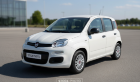 FIAT PANDA 1.2 69CV EASY