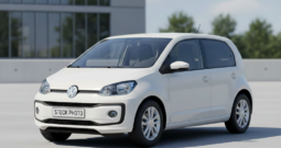 VOLKSWAGEN UP! 1.0