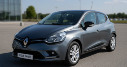 RENAULT CLIO 1.2 LIFE