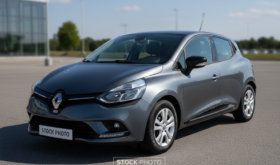 RENAULT CLIO 1.2 LIFE