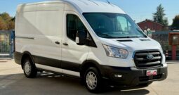 FORD TRANSIT 330 2.0 TDCI L2H2