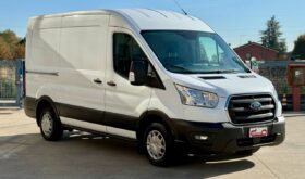 FORD TRANSIT 330 2.0 TDCI L2H2