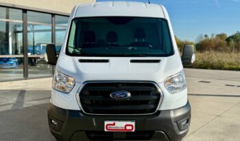 FORD TRANSIT 330 2.0 TDCI L2H2 pieno