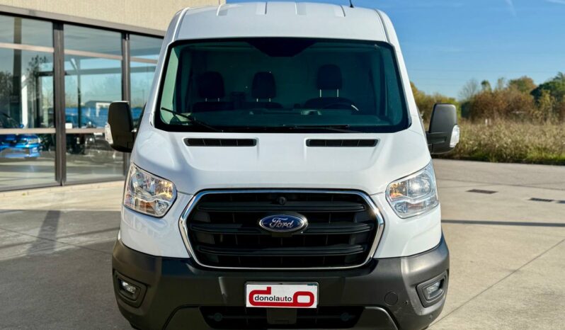 FORD TRANSIT 330 2.0 TDCI L2H2 pieno