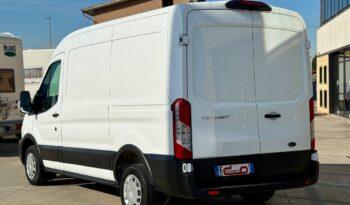 FORD TRANSIT 330 2.0 TDCI L2H2 pieno
