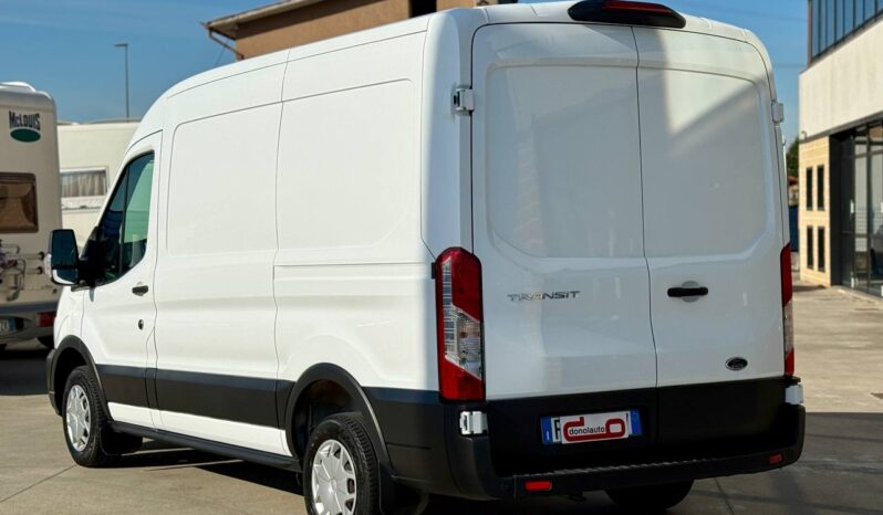 FORD TRANSIT 330 2.0 TDCI L2H2 pieno