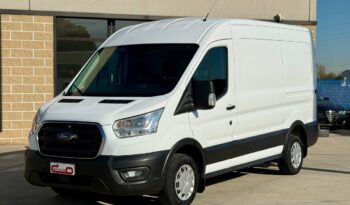 FORD TRANSIT 330 2.0 TDCI L2H2 pieno