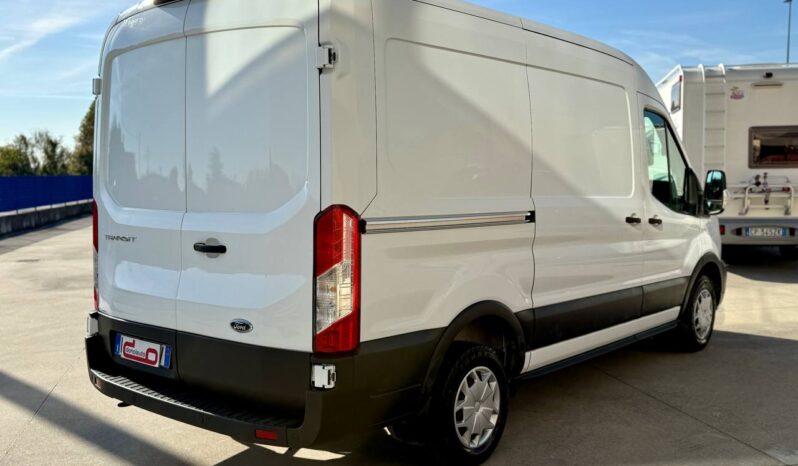 FORD TRANSIT 330 2.0 TDCI L2H2 pieno
