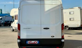 FORD TRANSIT 330 2.0 TDCI L2H2 pieno