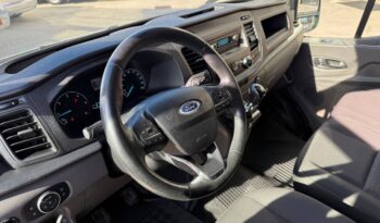 FORD TRANSIT 330 2.0 TDCI L2H2 pieno