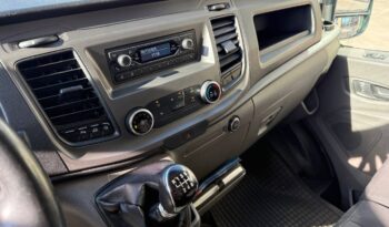 FORD TRANSIT 330 2.0 TDCI L2H2 pieno