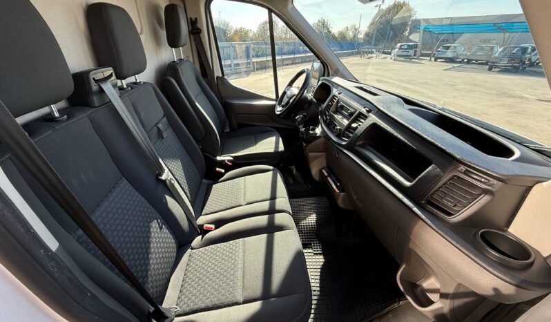 FORD TRANSIT 330 2.0 TDCI L2H2 pieno