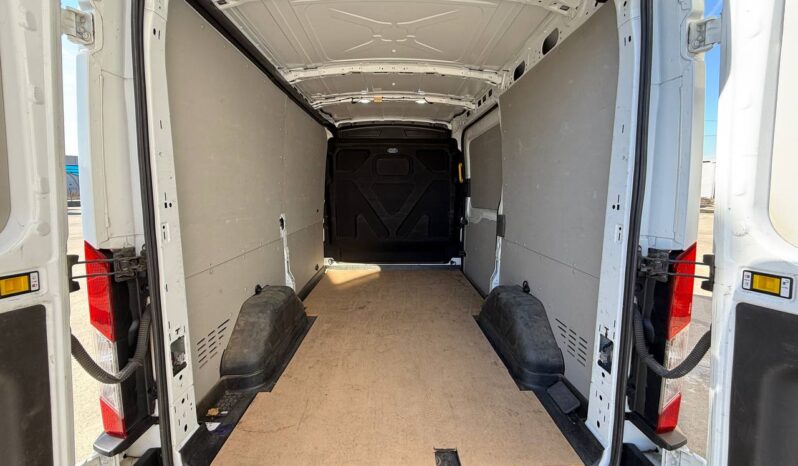 FORD TRANSIT 330 2.0 TDCI L2H2 pieno