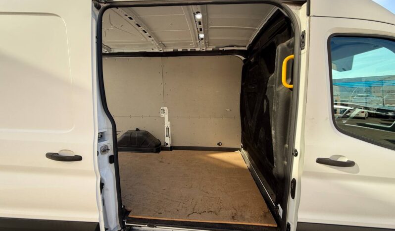 FORD TRANSIT 330 2.0 TDCI L2H2 pieno