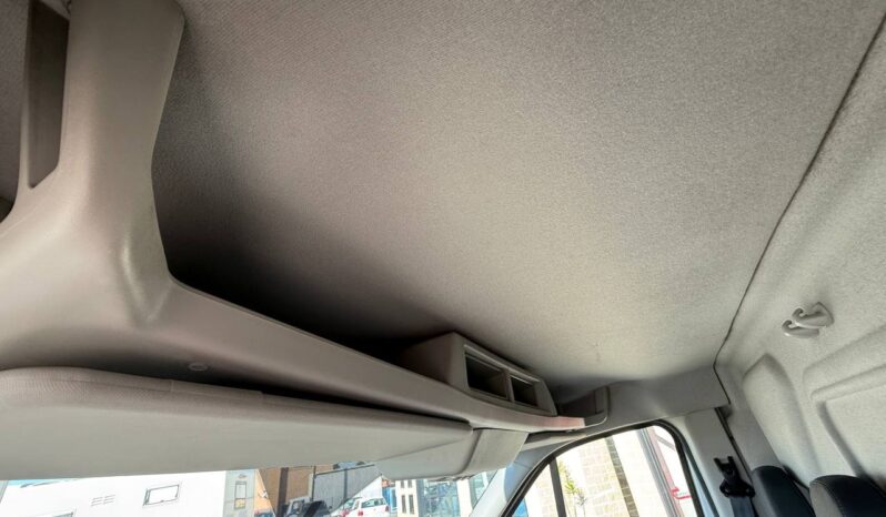 FORD TRANSIT 330 2.0 TDCI L2H2 pieno