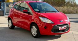 FORD KA 1.2 TREND E6