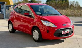 FORD KA 1.2 TREND E6