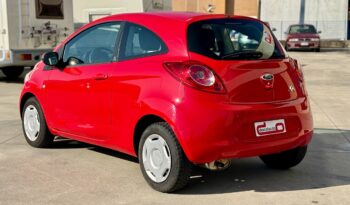 FORD KA 1.2 TREND E6 pieno