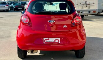FORD KA 1.2 TREND E6 pieno