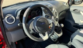 FORD KA 1.2 TREND E6 pieno