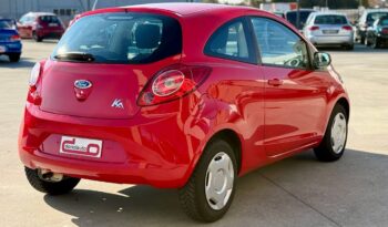 FORD KA 1.2 TREND E6 pieno