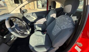 FORD KA 1.2 TREND E6 pieno