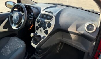 FORD KA 1.2 TREND E6 pieno