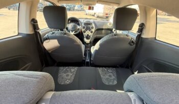 FORD KA 1.2 TREND E6 pieno