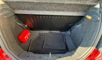 FORD KA 1.2 TREND E6 pieno