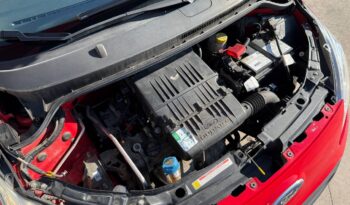 FORD KA 1.2 TREND E6 pieno