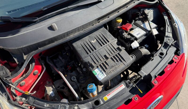 FORD KA 1.2 TREND E6 pieno