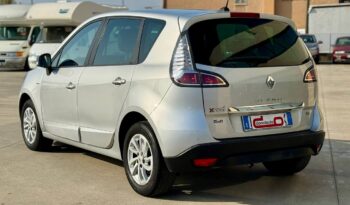 RENAULT SCENIC XMOD 1.2 TCE LIMITED pieno