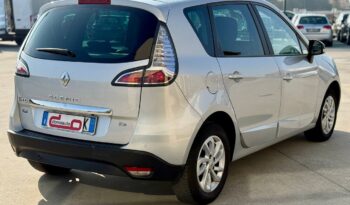 RENAULT SCENIC XMOD 1.2 TCE LIMITED pieno