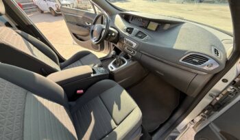 RENAULT SCENIC XMOD 1.2 TCE LIMITED pieno