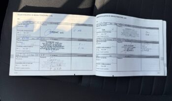 RENAULT SCENIC XMOD 1.2 TCE LIMITED pieno